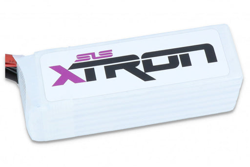 SLS XTRON 1800MAH 6S1P 22,2V 30C/60C   LiPo24.de