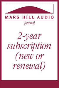 2-year subscription