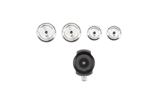 901514 DJI RSRSC 2 Gegengewicht Set fuer Rollachse 1