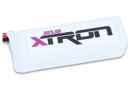 SLS XTRON 2600MAH 4S1P 14,8V 20C/40C   LiPo24.de