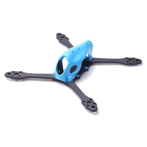 astrox sl5 v2 fpv racing frame