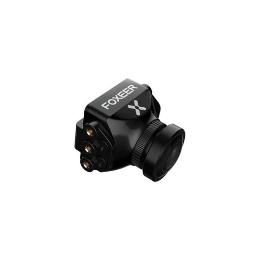 foxeer predator mini v5 black 18mm plug version