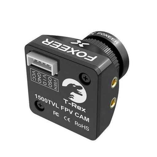 foxeer t rex mini 1500tvl fpv racing cam m12 17mm rot_2