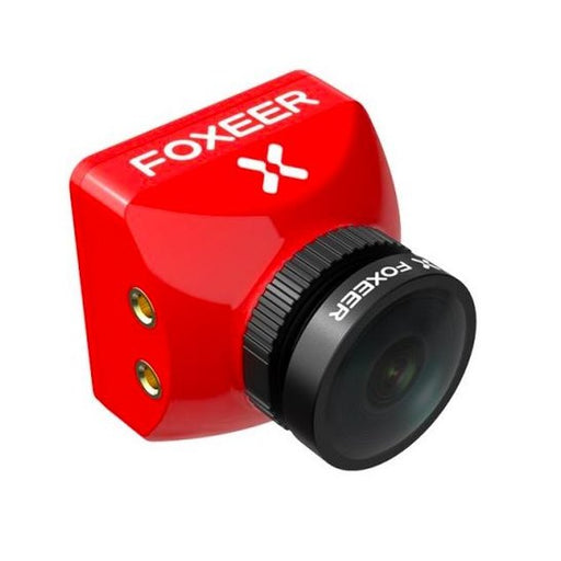 foxeer t rex mini 1500tvl fpv racing cam m12 17mm rot