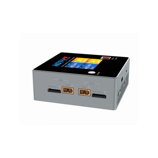 hota f6 250w 15a dc smart charger discharger_2