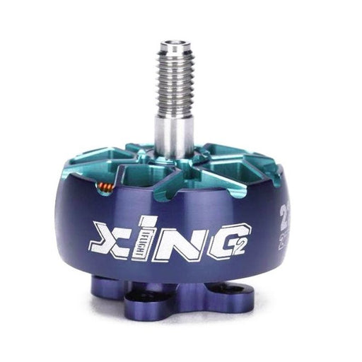 iflight xing2 2207 1855kv 6s fpv motor