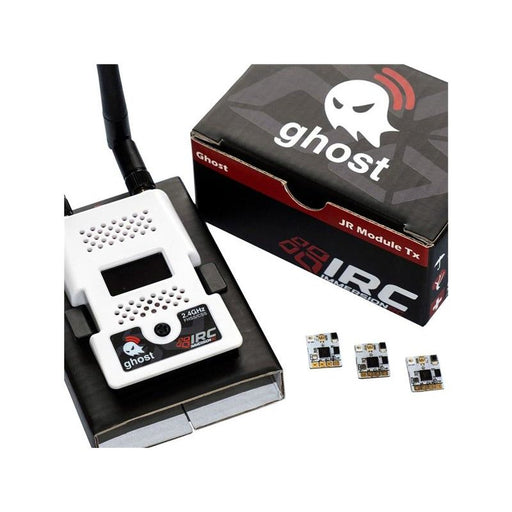 immersionrc ghost bundle next gen 24ghz radio system