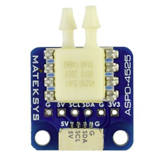 matek systems digitaler airspeed sensor aspd 4525