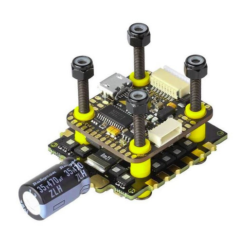 t motor dji f7 hd mini fc f45a 4in1 esc stack_1