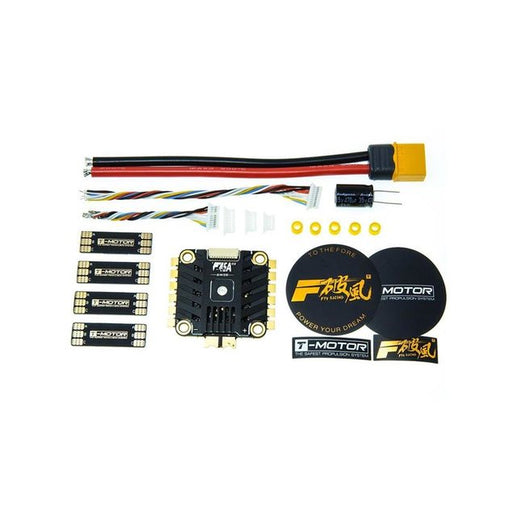 t motor esc f45a v2 4in1 blheli32_2