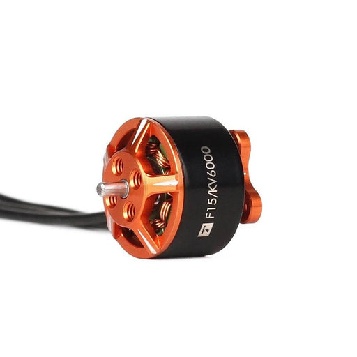 t motor f15 1106 6000 kv orange 1 st