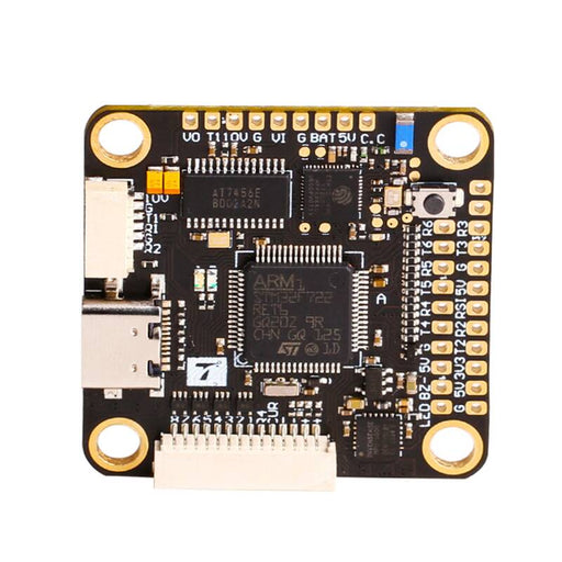 t motor f7 pro x8 cinelifter flight controller wifi ble