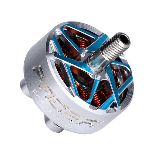 t motor p2207 v30 1750kv blau fpv motor