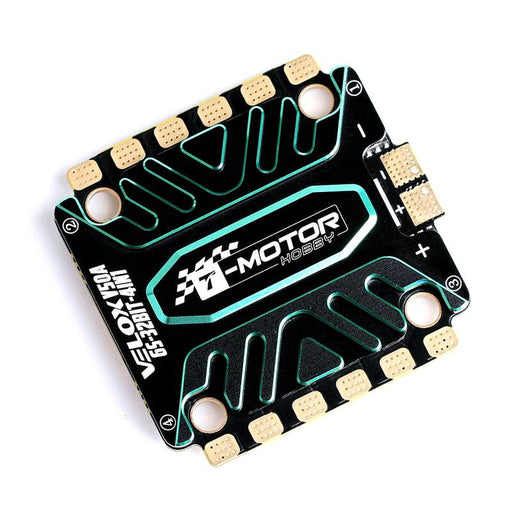 t motor velox v50a 3 6s blheli_32 4in1 esc