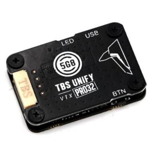 tbs unify pro32 hv 58ghz mmcx 25mw