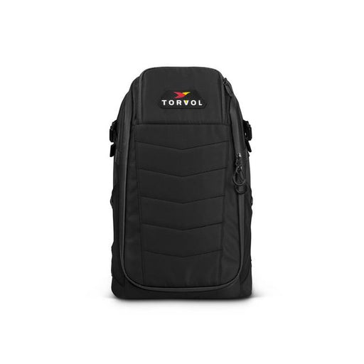 torvol quad pitstop backpack stealth edition