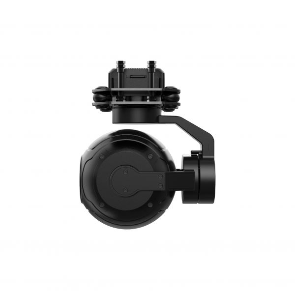 SIYI ZR10 2K 3 Achsen Gimbal Kamera 30x Zoom mit Ethernet